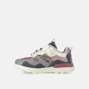 Girl Trainers Shoo Pom Joggy image-4