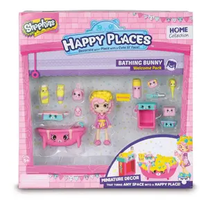 Happy place doll Shopkins image-0
