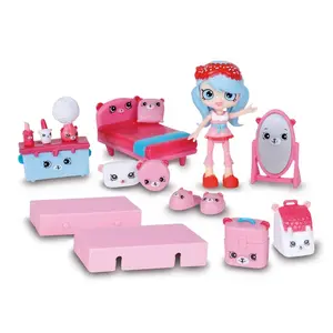 Happy place doll Shopkins image-1