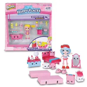 Happy place doll Shopkins image-2