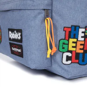 Sac à dos Eastpak Padded Pak'r Rubik's Patch image-2