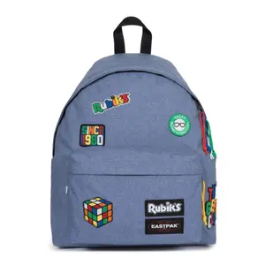 Sac à dos Eastpak Padded Pak'r Rubik's Patch image-0