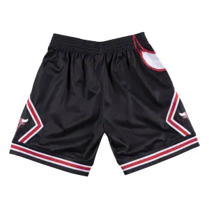 Short Chicago Bulls big face bulls 1997/98 image-1