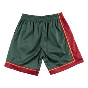 Corto Seattle Supersonics big face supersonics 1995/96 image-1