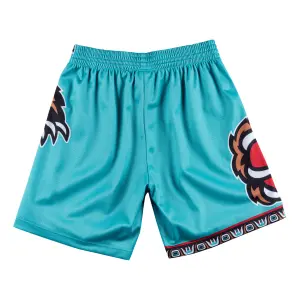 Breve Vancouver Grizzlies big face grizzlies 1995/96 image-1