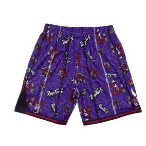 Breve Toronto Raptors tear up image-1
