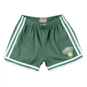 Women's Short NBA Boston Celtics Jump Shot