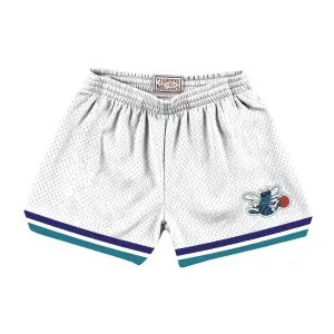 Women's shorts Charlotte Hornets jump shot image-0