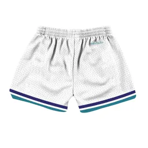 Women's shorts Charlotte Hornets jump shot image-1