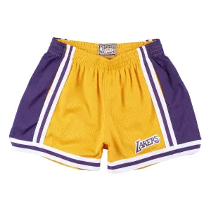 Women's Los Angeles Lakers Short Jump Shot