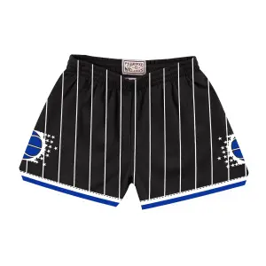Women's NBA Orlando Magic Shorts Jump Shot