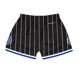 Women's NBA Orlando Magic Shorts Jump Shot image-1