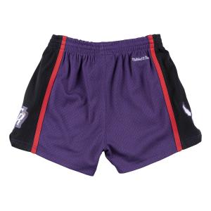 Women's shorts Toronto Raptors jump shot image-1