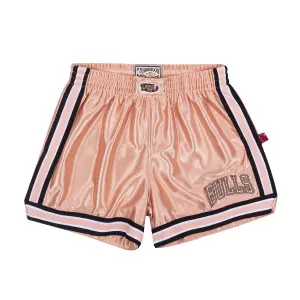 Women's shorts Chicago Bulls dazzle jump shot image-0