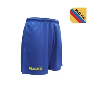 Short Mambo V2 image-1