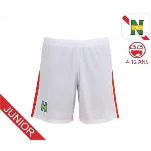 Junior Short Newteam 2 image-0
