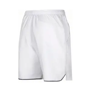 Pantalón corto infantil Mizuno Hex Rect image-0