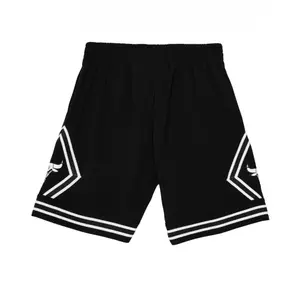 1997 nba chicago bulls shorts image-1