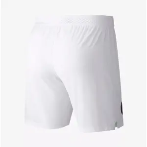 Pantalones cortos para niños de terceras partes en blanco PSG 2018/19 image-1