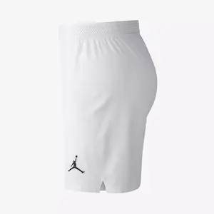 Pantalones cortos para niños de terceras partes en blanco PSG 2018/19 image-2