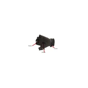 Gants longs Rafalsocks Short-R image-0