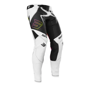 Pantalon cuir moto Shot Race Gear Aerolite image-1