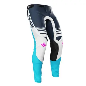 Pantalon moto cross Shot Race Gear Aerolite image-0