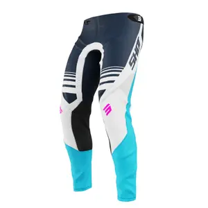 Pantalon moto cross Shot Race Gear Aerolite image-1