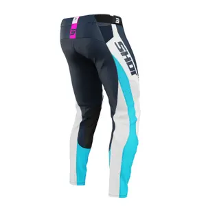 Pantalon moto cross Shot Race Gear Aerolite image-2