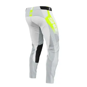 Pantalon moto cross Shot Race Gear Aerolite image-2