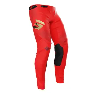 Pantalon moto cross Shot Race Gear Aerolite image-1