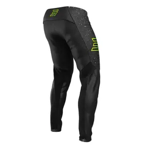 Pantalon moto cross Shot Race Gear Contact image-2