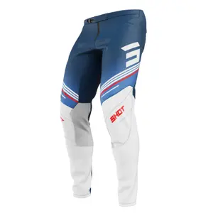Motocross-byxor Shot Race Gear Contact image-1