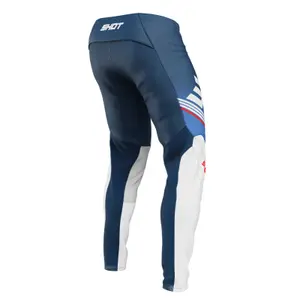 Motocross-byxor Shot Race Gear Contact image-2