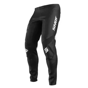 Motocross-byxor Shot Race Gear Contact image-1