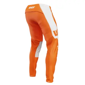 Pantalon moto cross Shot Race Gear Contact image-2