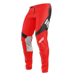 Motocross-byxor Shot Race Gear Contact image-1