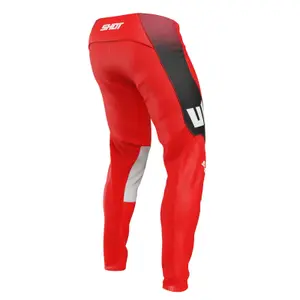 Motocross-byxor Shot Race Gear Contact image-2