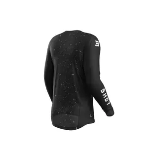 Motocross-tröja Shot Race Gear Contact image-1