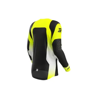 Motorcycle cross jersey Shot Race Gear Contact image-1