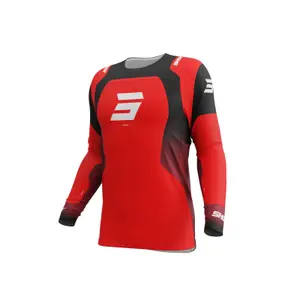 Camisola cruzada de motocicleta Shot Race Gear Contact image-0