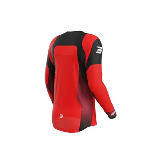 Camisola cruzada de motocicleta Shot Race Gear Contact image-1