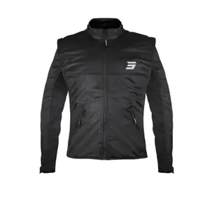 Casaco de moto softshell Shot Race Gear image-0