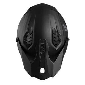 Jet motorcykelhjälm Shot Race Gear Drop image-1