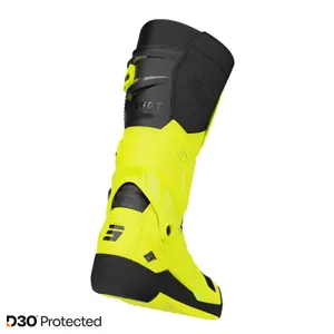 Motorcross schoenen Shot Race Gear Race 8 image-2