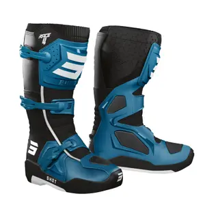 Motorcross schoenen Shot Race Gear 4 image-0