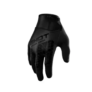 Gants moto cross Shot Race Gear Vision image-0