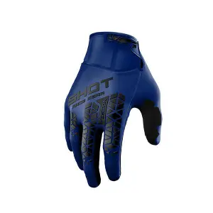 Gants moto cross Shot Race Gear Vision image-0