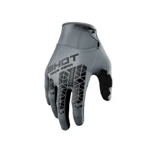 Motocross-handskar Shot Race Gear Vision image-0