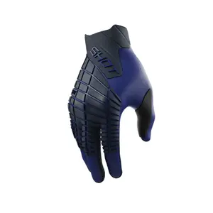 Guantes de cross para moto Shot Race Gear Core image-0